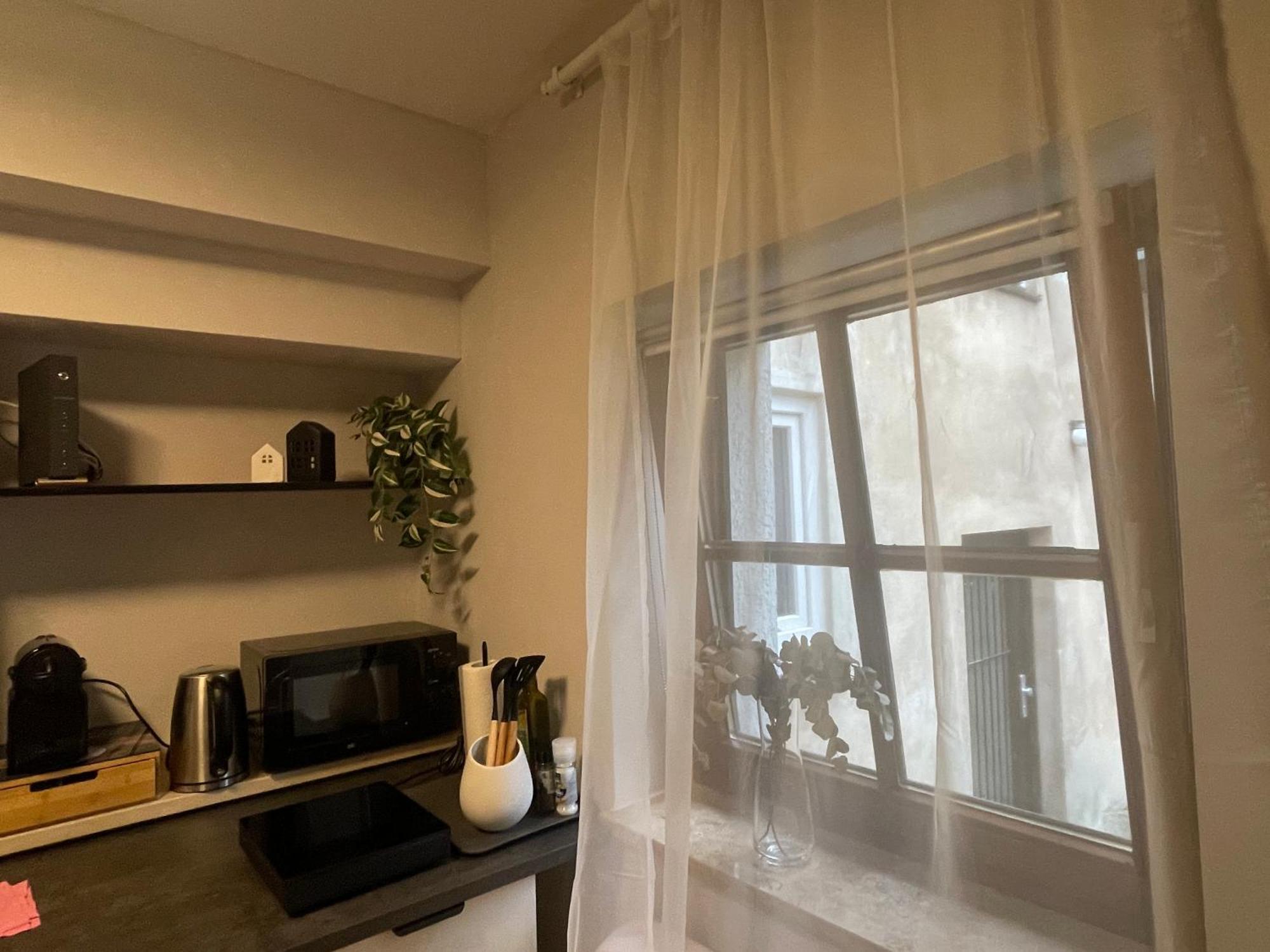 Nice City Apartment Nuremberg Exterior photo